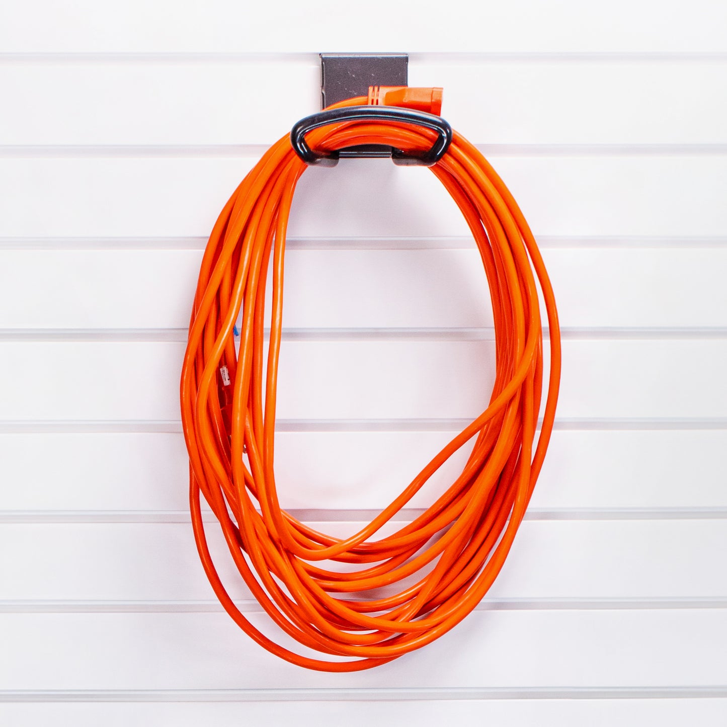 4" Closed Loop Hook for Slatwall