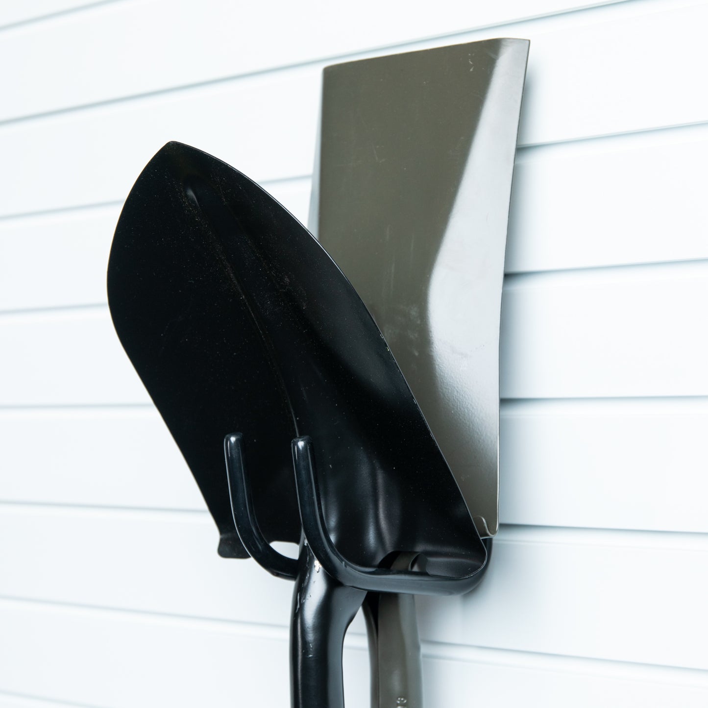 7" Cradle Hook for Slatwall