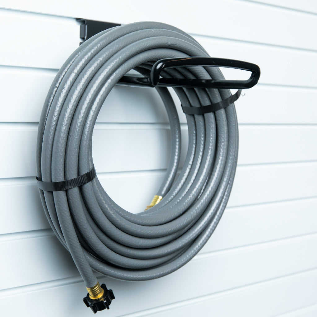 8" Closed Hook for Slatwall