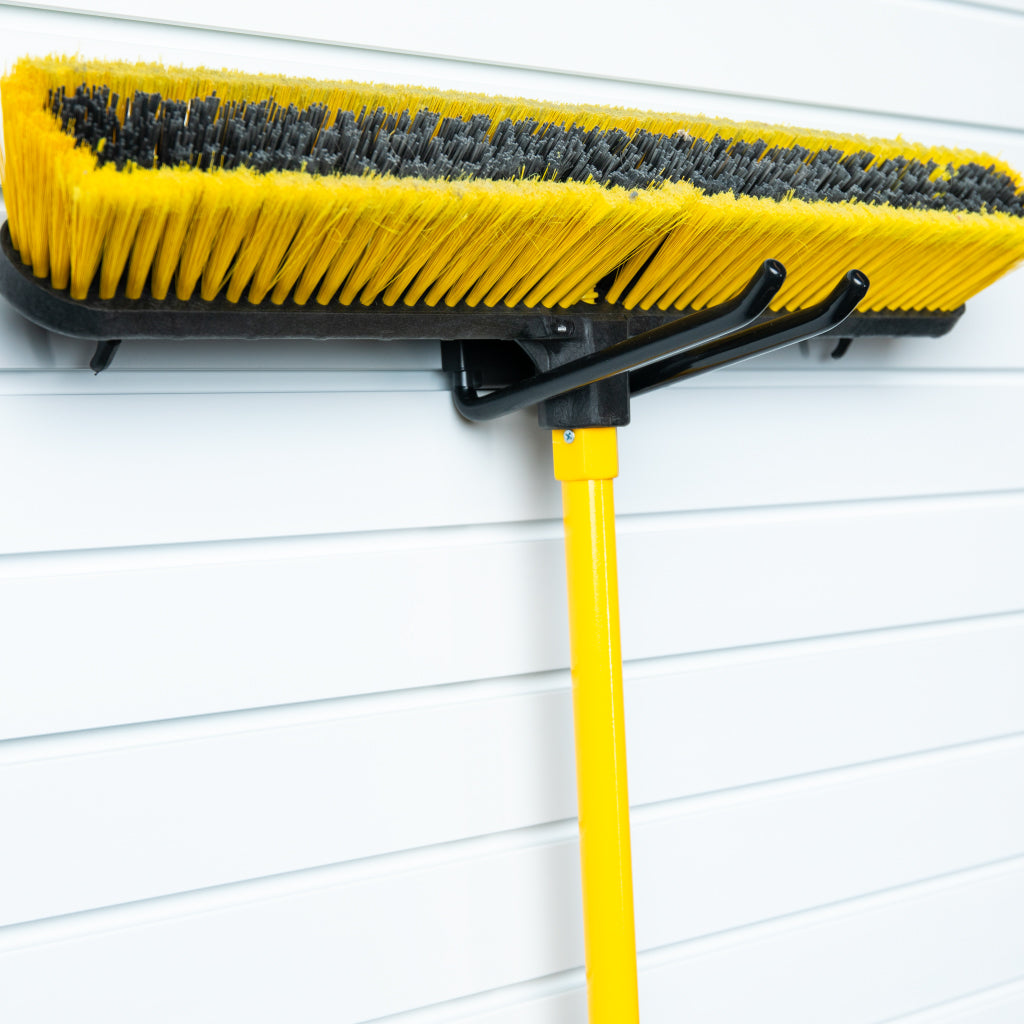 8" Dual Hook for Slatwall