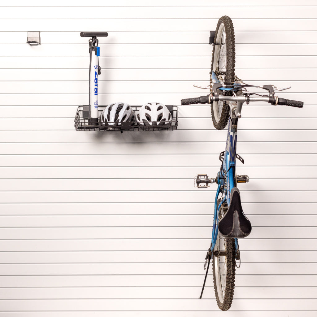 Bike Pack Slatwall Accessories