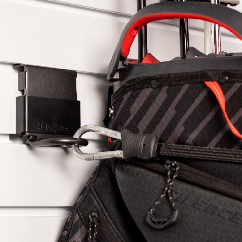 9" Bungee Cord for Slatwall