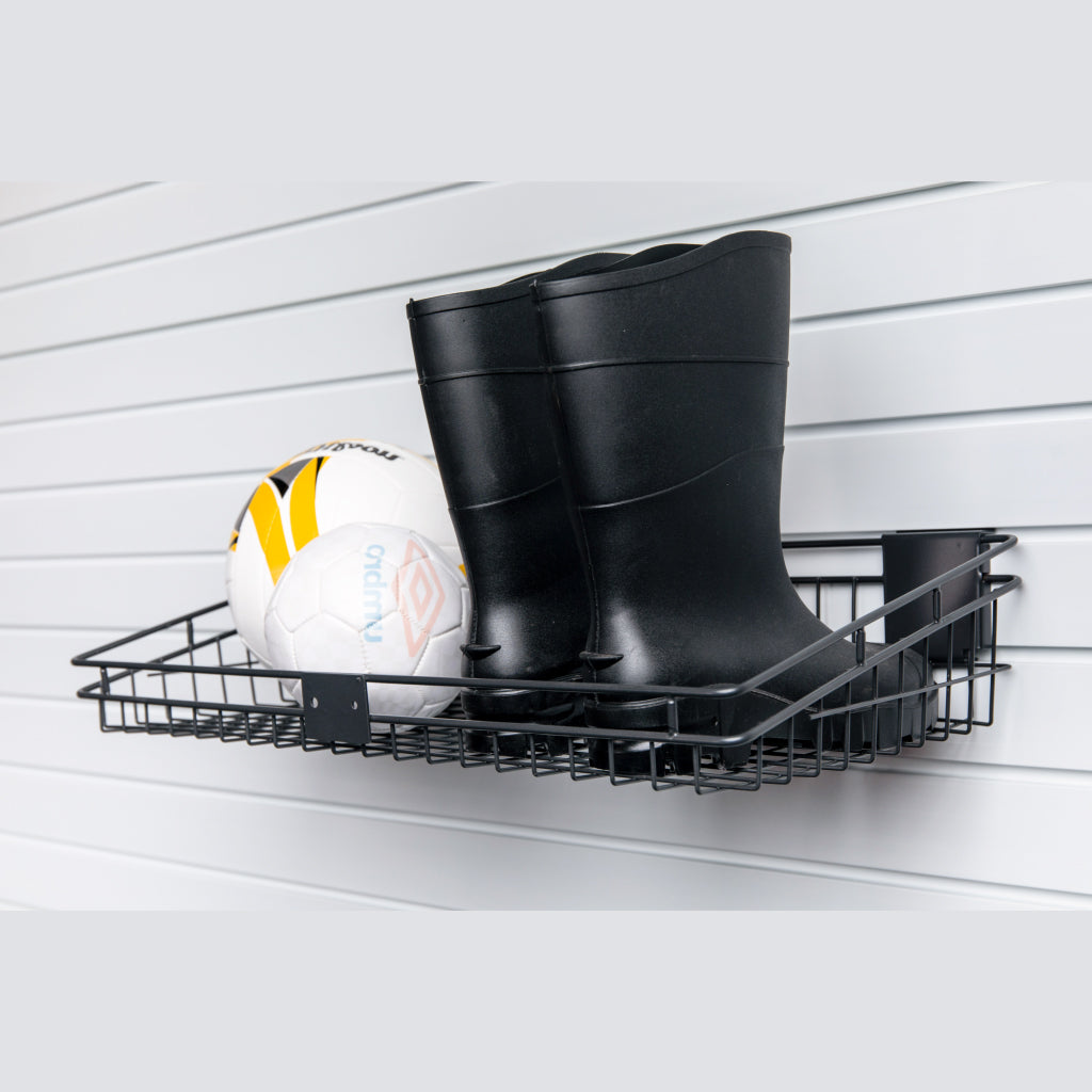 Large Basket for Slatwall