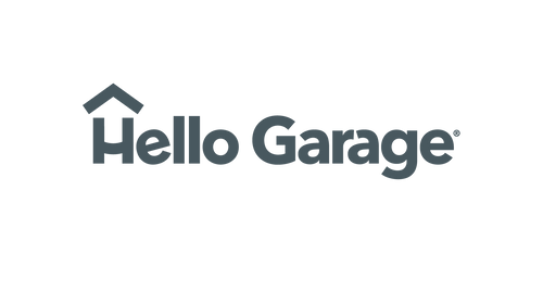 Hello Garage